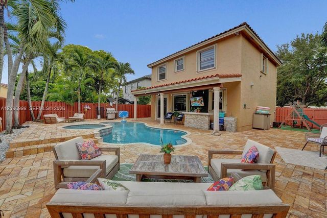 13725 SW 50th Court, Miramar, FL 33027