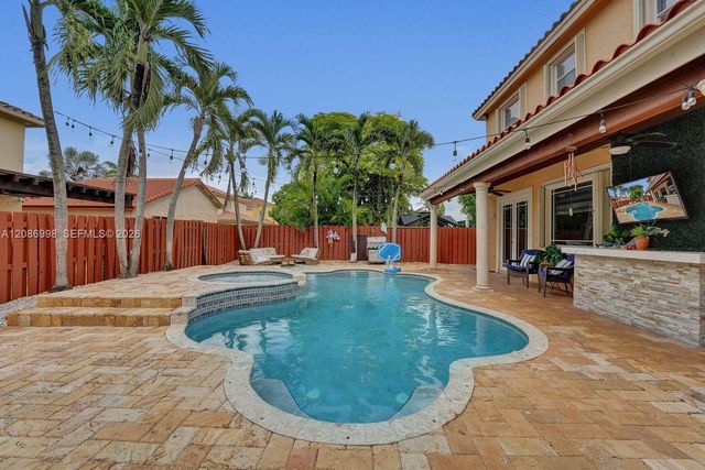 13725 SW 50th Court, Miramar, FL 33027