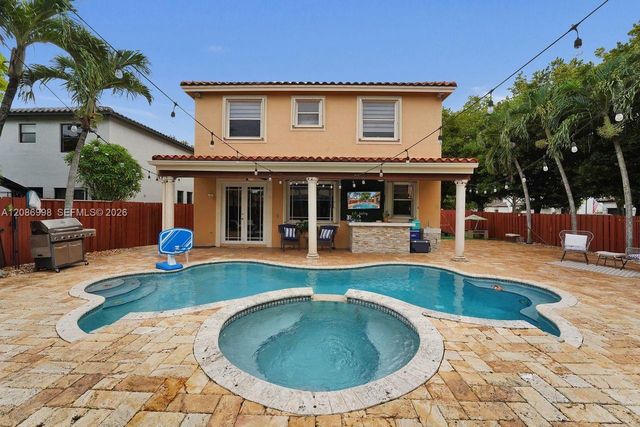 13725 SW 50th Court, Miramar, FL 33027