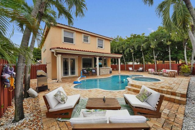 13725 SW 50th Court, Miramar, FL 33027