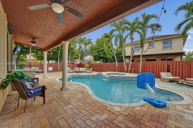 13725 SW 50th Court, Miramar, FL 33027