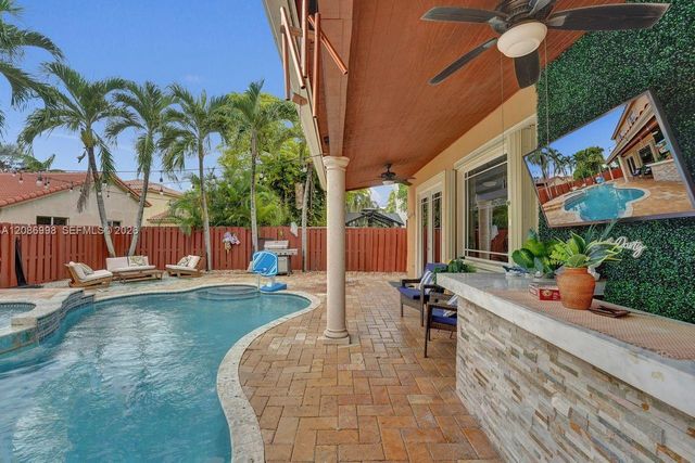 13725 SW 50th Court, Miramar, FL 33027