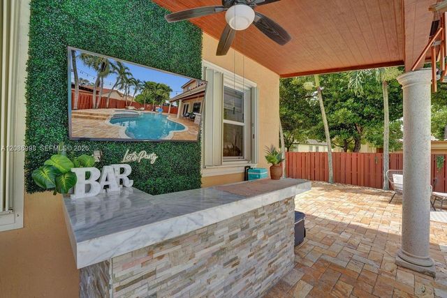 13725 SW 50th Court, Miramar, FL 33027