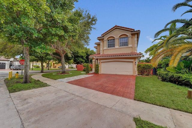 13725 SW 50th Court, Miramar, FL 33027