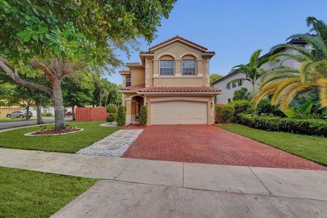 13725 SW 50th Court, Miramar, FL 33027