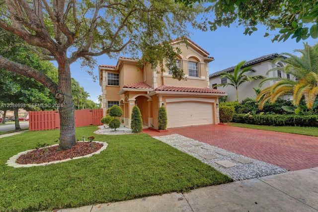 13725 SW 50th Court, Miramar, FL 33027