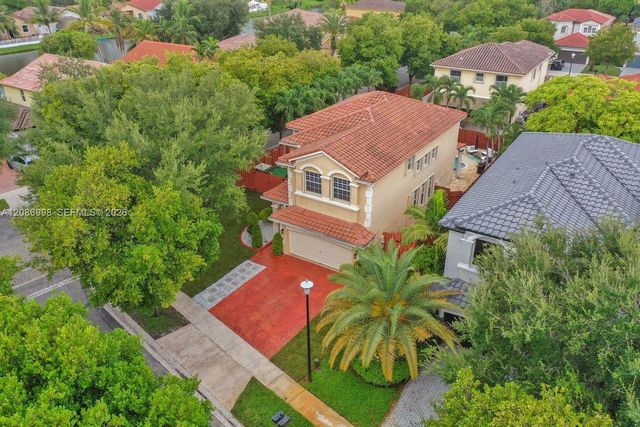 13725 SW 50th Court, Miramar, FL 33027