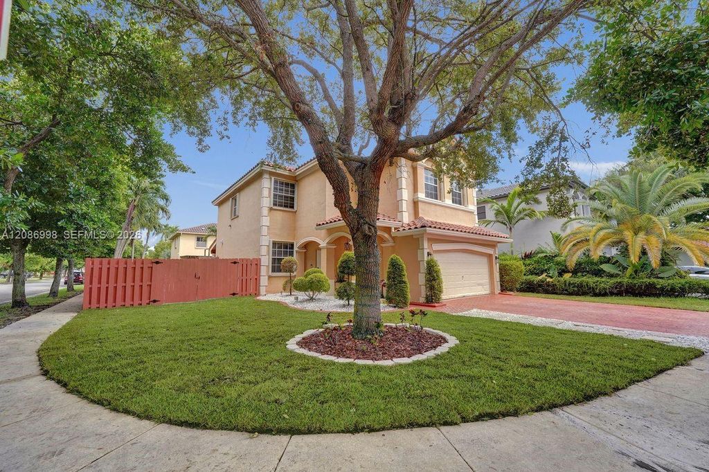 13725 SW 50th Court, Miramar, FL 33027