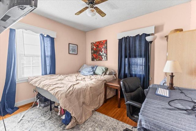 813 Park City Road, Rossville, GA 30741