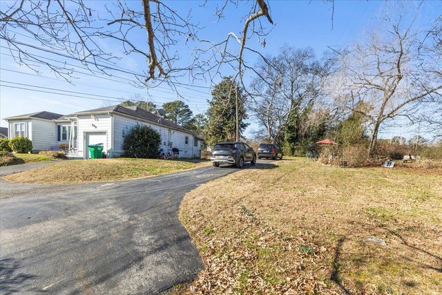 813 Park City Road, Rossville, GA 30741