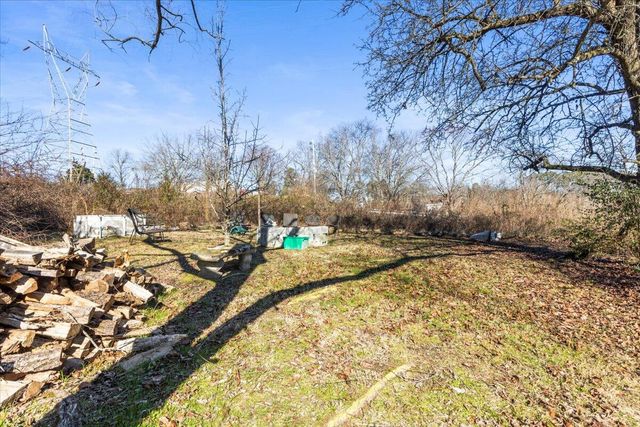 813 Park City Road, Rossville, GA 30741