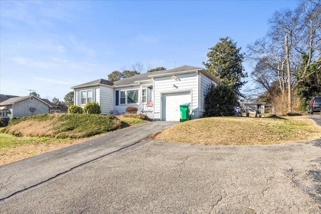 813 Park City Road, Rossville, GA 30741