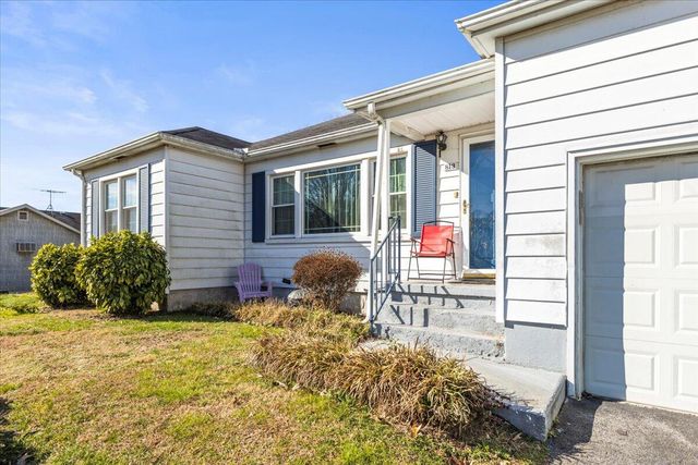 813 Park City Road, Rossville, GA 30741