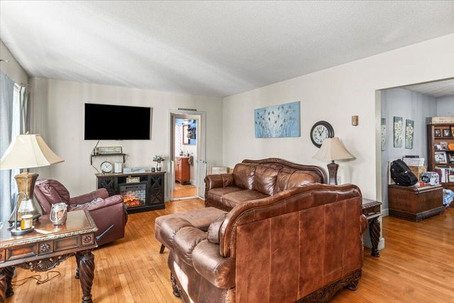 813 Park City Road, Rossville, GA 30741