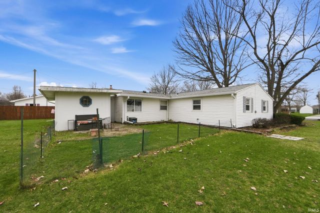 13520 Illinois Street, Grabill, IN 46741