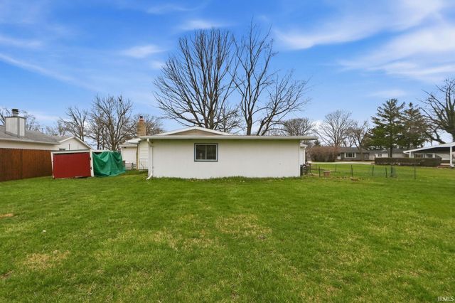 13520 Illinois Street, Grabill, IN 46741