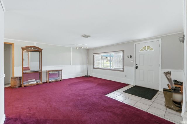 13520 Illinois Street, Grabill, IN 46741