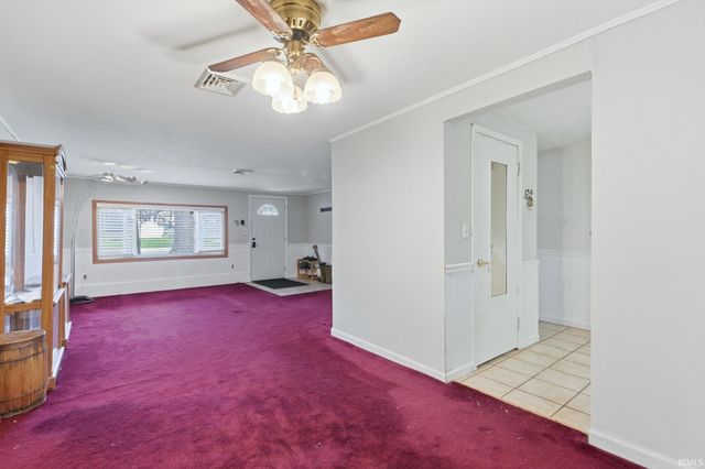 13520 Illinois Street, Grabill, IN 46741