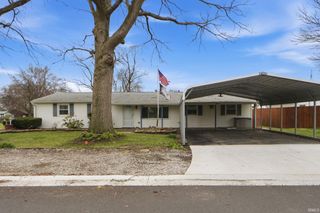 13520 Illinois Street, Grabill, IN 46741