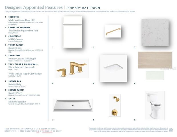 7366 MARATHON DRIVE, Seminole, FL 33777