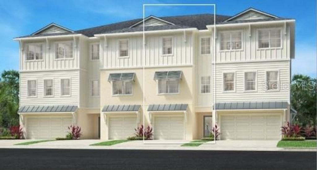 7366 MARATHON DRIVE, Seminole, FL 33777