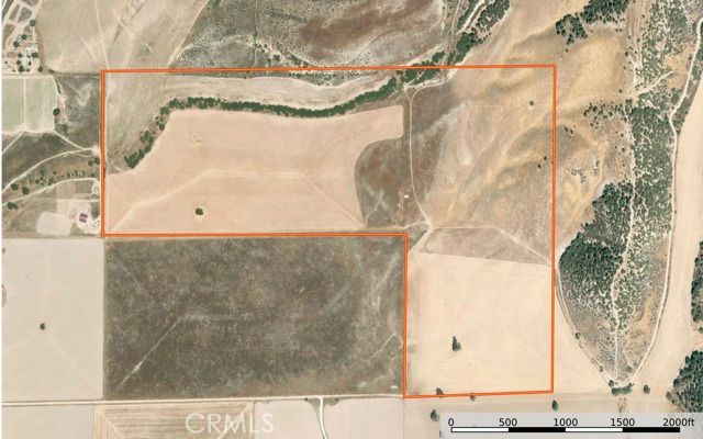 0 Lockwood Road, Lockwood, CA 93932