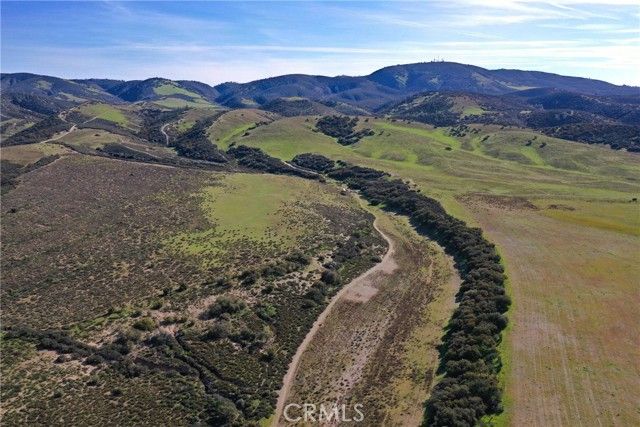 0 Lockwood Road, Lockwood, CA 93932