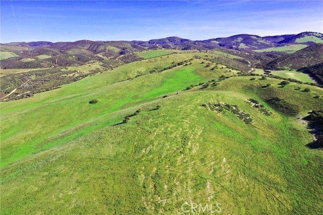 0 Lockwood Road, Lockwood, CA 93932