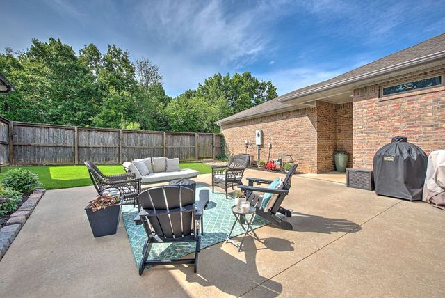 550 N Salem Road, Fayetteville, AR 72704