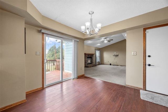 410 Wiley Boulevard NW, Cedar Rapids, IA 52405