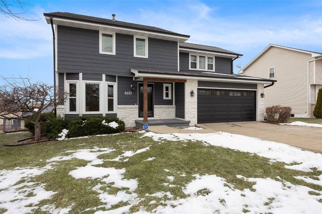 410 Wiley Boulevard NW, Cedar Rapids, IA 52405