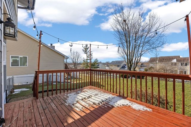 410 Wiley Boulevard NW, Cedar Rapids, IA 52405