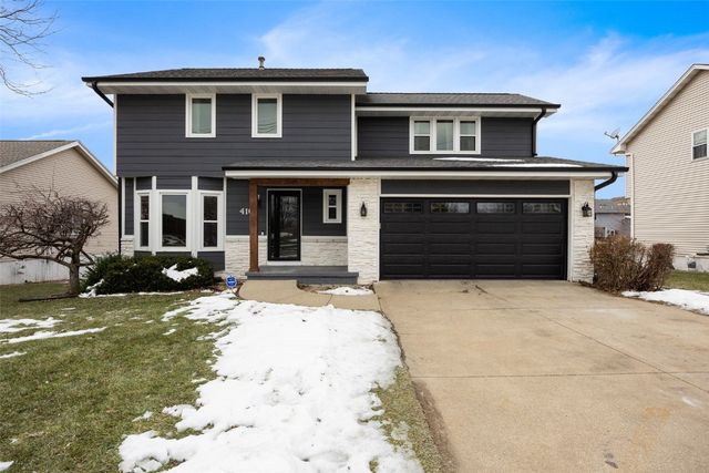 410 Wiley Boulevard NW, Cedar Rapids, IA 52405