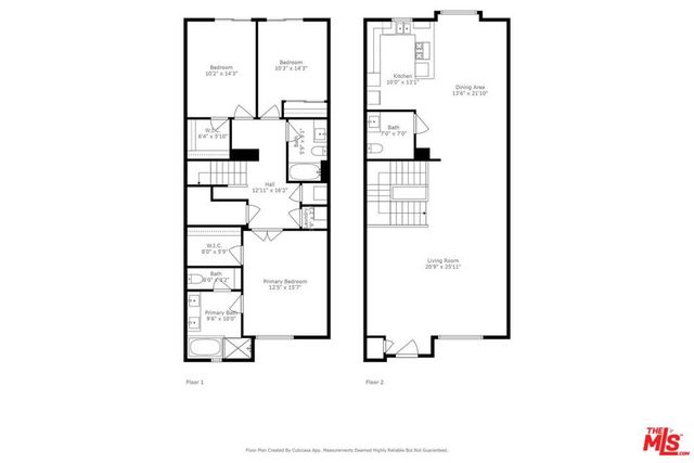 3119 Via Dolce 302, Marina Del Rey, CA 90292