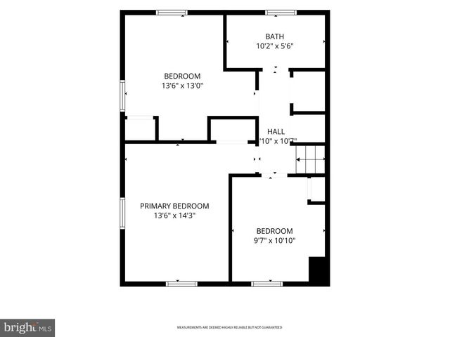 3801 CHALFONT DR, Philadelphia, PA 19154