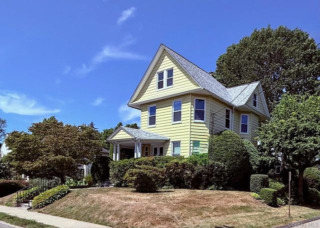 505 Prospect Avenue, Mamaroneck, NY 10543