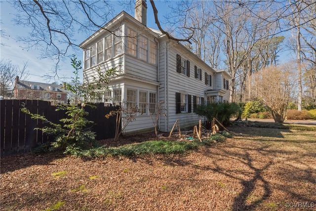 1602 Brandon Ave, Petersburg, VA 23805