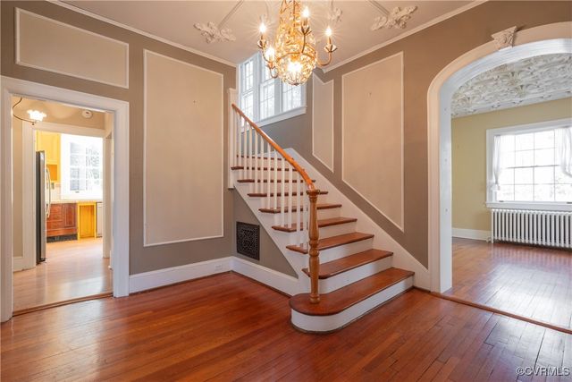 1602 Brandon Ave, Petersburg, VA 23805
