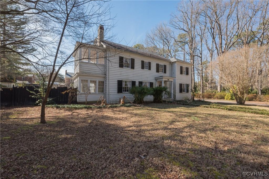 1602 Brandon Ave, Petersburg, VA 23805