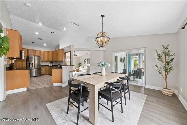 897 Hunters Creek Drive, Melbourne, FL 32904