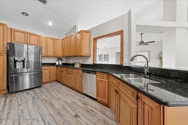 897 Hunters Creek Drive, Melbourne, FL 32904