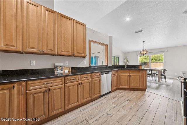 897 Hunters Creek Drive, Melbourne, FL 32904
