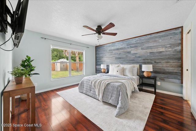 897 Hunters Creek Drive, Melbourne, FL 32904