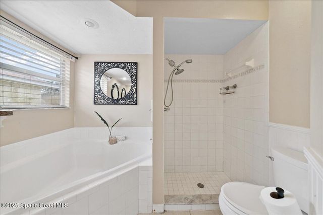 897 Hunters Creek Drive, Melbourne, FL 32904