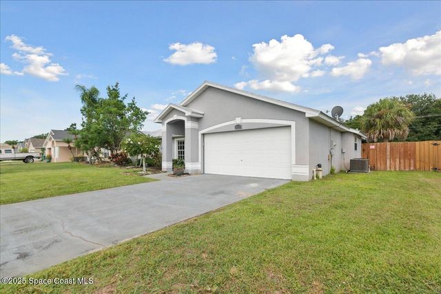 897 Hunters Creek Drive, Melbourne, FL 32904