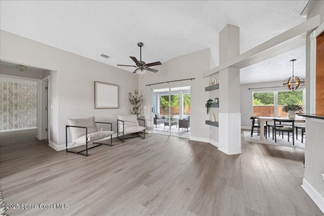 897 Hunters Creek Drive, Melbourne, FL 32904