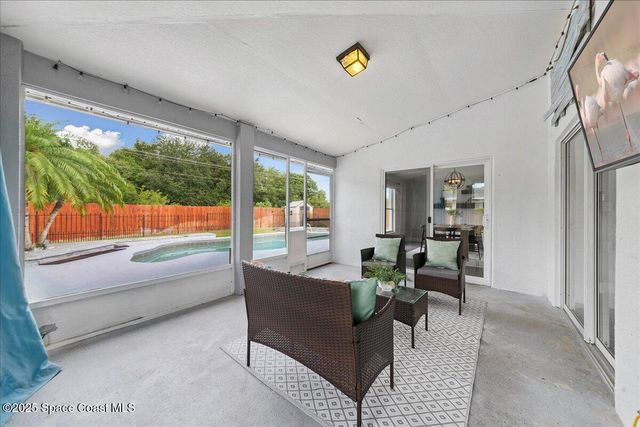 897 Hunters Creek Drive, Melbourne, FL 32904