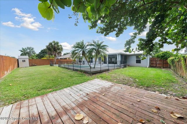 897 Hunters Creek Drive, Melbourne, FL 32904