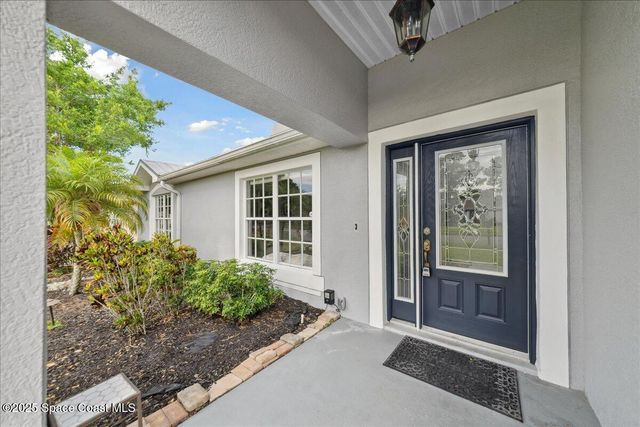 897 Hunters Creek Drive, Melbourne, FL 32904