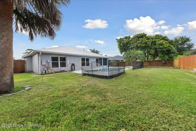 897 Hunters Creek Drive, Melbourne, FL 32904